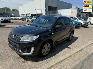 Suzuki Vitara 1.0 Boosterjet Comfort, Navi, 12 mnd Garantie
