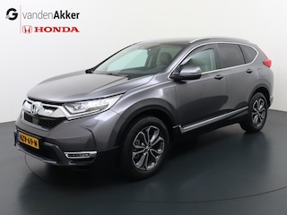 Honda CR-V 2.0 HYBRID 184 PK 4WD AUT. Lifestyle Rijklaarprijs incl 24 maanden garantie