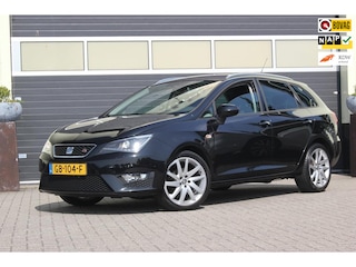 Seat Ibiza ST 1.2 TSI FR Dynamic Trekhaak 17inch