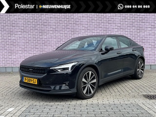 Polestar 2 Long Range Single Motor 78 kWh