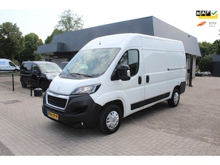 Peugeot Boxer 2 X Schuifdeur 330 2.2 BlueHDi 120 L1H2 Premium