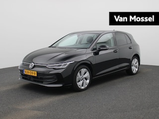 Volkswagen Golf 1.5 eHybrid Life Edition