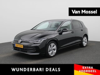Volkswagen Golf 1.5 eHybrid Life Edition