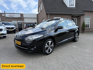 Renault Mégane Estate 2.0 Bose Aut. Panoramadak Navigatie Xenon