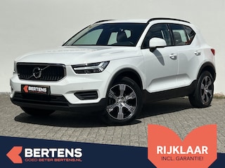 Volvo XC40 1.5 T2 Momentum | Trekhaak | El.achterklep | Stoelverwarming | Apple Carplay | Prijs is rijklaar