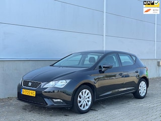 Seat Leon 1.4 TSI Style CLIMA|CRUISE|STOELVERW|PARK.S|TREKH|