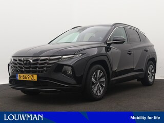 Hyundai Tucson 1.6 T-GDI MHEV Comfort | Trekhaak | 1e Eigenaar |