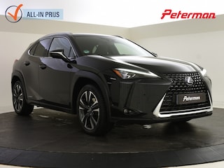 Lexus UX 250h F Sport Line | Parkeersensoren | Stoelverwarming