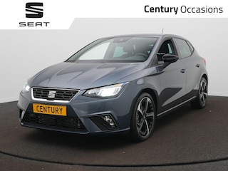 Seat Ibiza 1.0 EcoTSI FR Business Connect DSG | Camera | Adaptive Cruise | Carplay | 18" LM