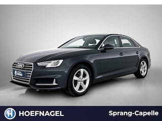 Audi A4 Limousine 40 TFSI Sport | Cruise control | Stoel verwarming | Parkeersensoren V+A
