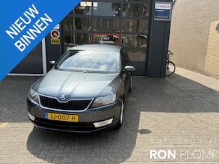Skoda Rapid Spaceback 1.2 TSI Greentech JOY / Airco/ Navigatie/ Cruise/ PDC/ LMV/