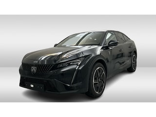 Peugeot 408 1.6 HYBRID 225PK GT EAT8 | Navi | 360 camera | LED Matrix | El. achterklep