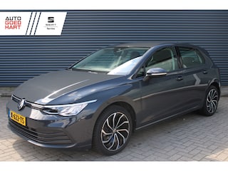 Volkswagen Golf 1.0 TSI Life Led Adaptive-Cruise Vitual-Cockpit
