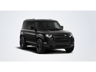 Land Rover Defender 110 2.0 P300e 110 X-Dynamic HSE | Head-Up Display | Meridian Surround Audio | Koelbox | 3-Zone Climate