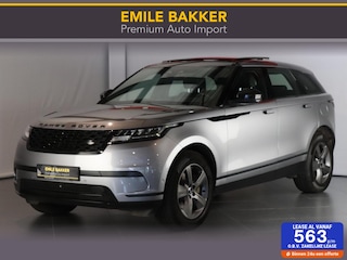 Land Rover Range Rover Velar 2.0 P400e PANO/LEER