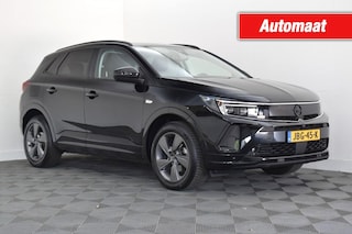 Opel Grandland 1.2 Turbo 130PK GS-LINE Automaat