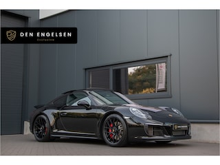 Porsche 911 3.0 Carrera GTS 450PK | Pano | Sportuitlaat | PADM | 18 weg Sportstoelen | Bose | Alcantara | Stuurverwarming | Sport Chrono | Cruise Control | Camera | Sport Design | 20" | N.P €235.387 | Target Blu Eye | PTV Plus | Carbon | Dealer onderhouden.