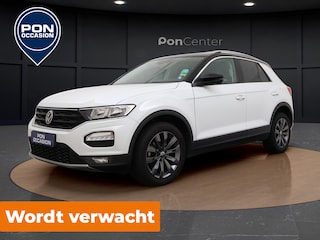 Volkswagen T-Roc 1.0 TSI 110 PK Style | WORDT VERWACHT | Navigatie | Clima | Apple CarPlay | Parkeerhulp |