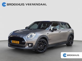 Mini Clubman 1.5 Cooper Salt Serious Business | Climate Control | Cruise Control | Navigatie | Groot scherm