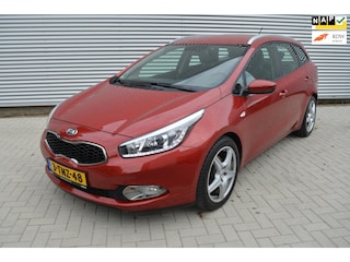Kia Ceed Cee'd Sportswagon 1.6 GDI ComfortLine | Airco | Cruise | PDC | Trekhaak.