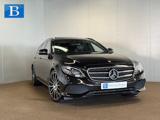 Mercedes-Benz Estate 350D Premium Plus-SCHUIFDAK-360 CAMERA-MEMORY-STOELVENTILATIE-COMPLEET