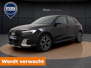 Audi A1 25 TFSI Epic | WORDT VERWACHT | Sportstoelen | LED | Apple CarPlay | Autom. Airco |