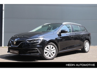 Renault Mégane Estate 1.3 TCe 140 Equilibre | cruise Control | camera | Climate control