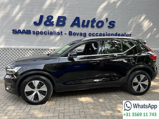 Volvo XC40 1.5 T5 Recharge Inscription Expression Navigatie Carplay