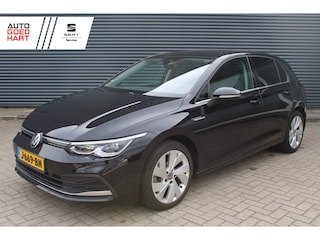 Volkswagen Golf 1.5 TSI Style Alcantara Full-Led Navigatie Adaptive-Cruise Camera