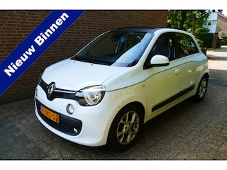 Renault Twingo 1.0 SCe Dynamique. Vouwdak, Navi, Camera, Airco, Cruise, 15"LM Velgen