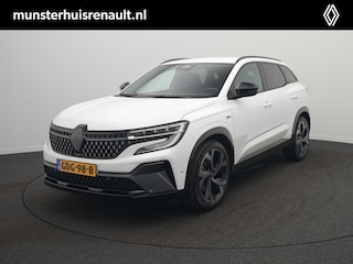 Renault Austral 1.2 E-Tech full hybrid 200 techno esprit Alpine - Trekhaak -