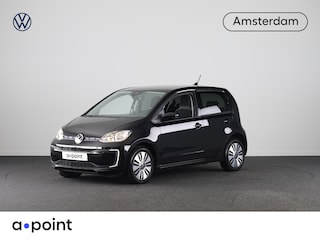 Volkswagen Up Style 83 pk | Navigatie via App | Autom. airco | Cruise control | Parkeersensoren | Achteruitrijcamera | Stoelverwarming |