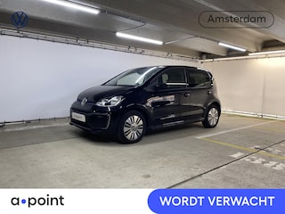 Volkswagen Up Style 83 pk | Navigatie via App | Autom. airco | Cruise control | Parkeersensoren | Achteruitrijcamera | Stoelverwarming |