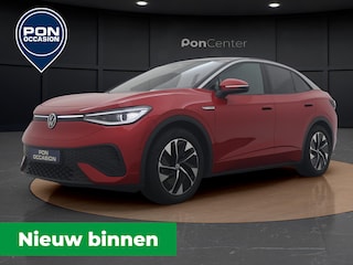 Volkswagen ID.5 Pro 77 kWh | NIEUW BINNEN | Navigatie | Keyless | Stoelverwarming | 19"| ACC |