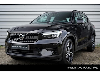 Volvo XC40 2.0 B4 Plus Dark | Google on Board | Electrische Stoelen | Adaptieve Cruise controle | BLIS |  Climate Controle | spraak besturing |