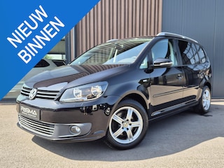 Volkswagen Touran 1.4 TSI Life | Clima | Cruise | Navi | Trekhaak | 5-pers.
