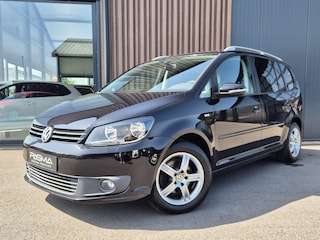 Volkswagen Touran 1.4 TSI Life | Clima | Cruise | Navi | Trekhaak | 5-pers.