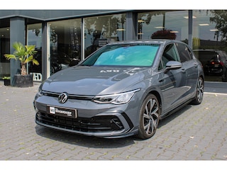 Volkswagen Golf 1.5 eTSI R-Line Business+ NAVI LED CAMERA DSG7