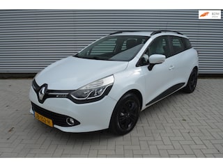 Renault Clio Estate 1.5 dCi ECO Night&Day | Navigatie | Cruise | Airco.