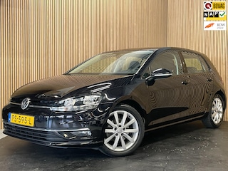Volkswagen Golf 1.0 TSI HIGHLINE |FACELIFT|CARPLAY|ACC|STOELVERW.|NAVI|CLIMATE,CRUISE CONTROL|ALCANTARA|NL-AUTO|NAP|1e EIG.|