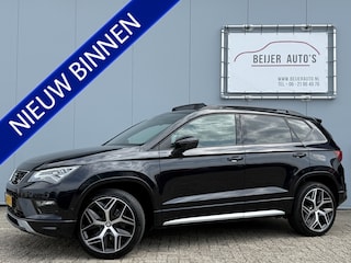 Seat Ateca 1.5 TSI FR Business Intense Automaat Schuifdak/Trekhaak.