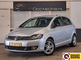 Volkswagen Golf Plus 1.2 TSI Trendline + STOELVERWARMING