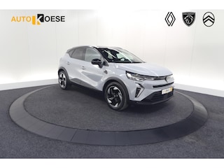 Renault Captur TCe 90 Techno | Nieuw Model | Camera | Harman Kardon | Apple Carplay | Parkeersensoren | 18 Inch Lichtmetalen Velgen