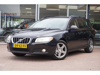 Volvo V70 2.5T Kinetic | Automaat | Youngtimer | Airco | Elek. Pakket | Vol opties | Inruil mogelijk