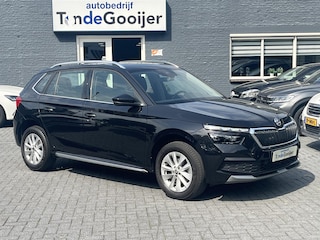 Skoda Kamiq 1.0 TSi DSG Style | 5 JAAR FABRIEKSGARANTIE! |