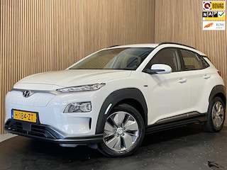 Hyundai Kona EV Comfort 39 kWh |3-FASE|ACC|CAMERA|CARPLAY|LANE-ASSIST|NAVI|NL- AUTO|NAP|INCL. BTW|1e EIG.|