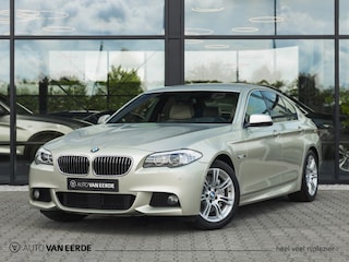 BMW 528i Sportaut. M-sport - Individual