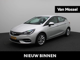 Opel Astra 1.2 Business Edition | Navigatie | Climate Control | Parkeersensoren | Camera | Cruise Control | Carplay |