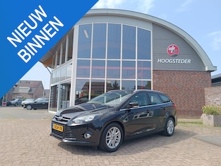 Ford Focus Wagon 1.0 EcoBoost Edition Plus, cruise, pdc