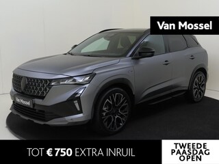 Renault Austral 1.2 E-Tech full hybrid 200 iconic esprit Alpine | Pack around view camera | Pack Light & Sound | Pack Vision | 4 Control |